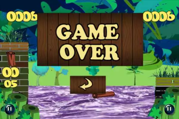 Play Rabit On The Run