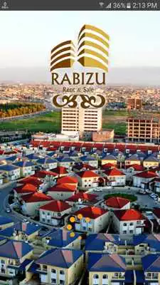 Play RABIZU