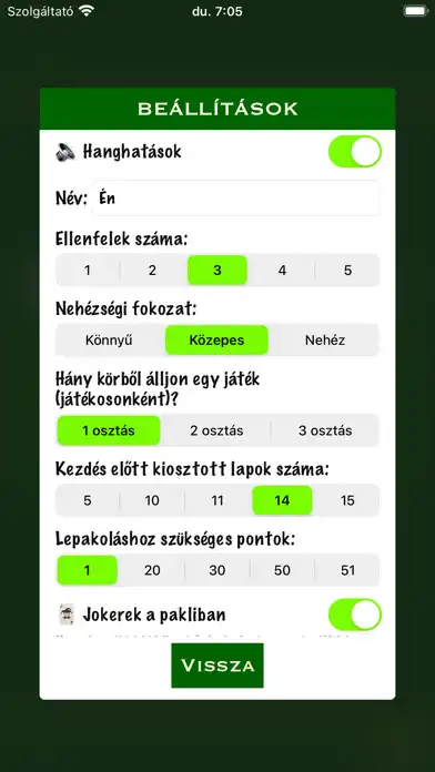Play Rablórömi as an online game Rablórömi with UptoPlay
