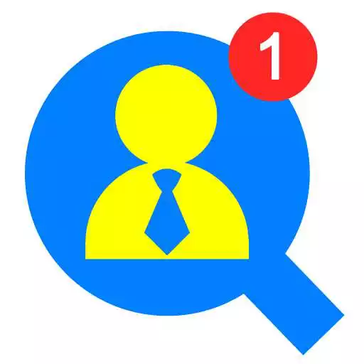 Play RabotaYoo - Jobs in personnel in Ukraine. APK