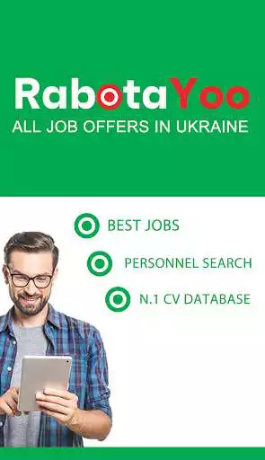 Play RabotaYoo - Jobs in personnel in Ukraine. and enjoy RabotaYoo - Jobs in personnel in Ukraine. with UptoPlay Play RabotaYoo - Jobs in personnel in Ukraine. and enjoy RabotaYoo - Jobs in personnel in Ukraine. with UptoPlay
