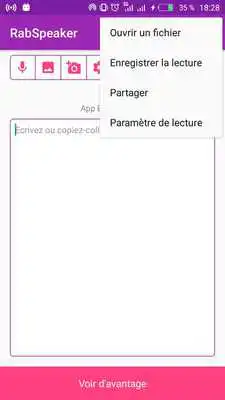 Play RabSpeaker Play RabSpeaker