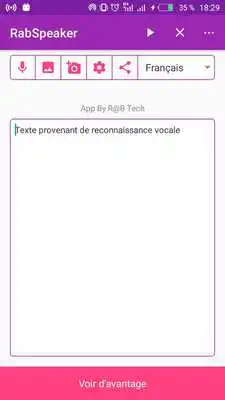 Play RabSpeaker Play RabSpeaker