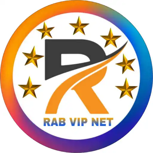 Play RAB ViP NET APK