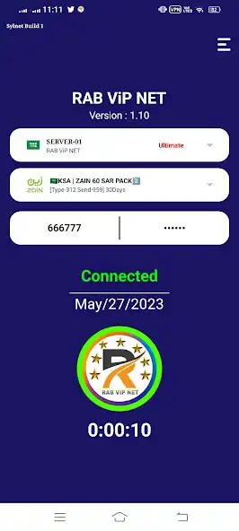 Play RAB ViP NET as an online game online RAB ViP NET with UptoPlay Play RAB ViP NET as an online game RAB ViP NET with UptoPlay