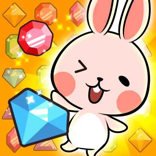 Play Raby Jewelry : 3 Match Puzzel APK Play Raby Jewelry : 3 Match Puzzel APK