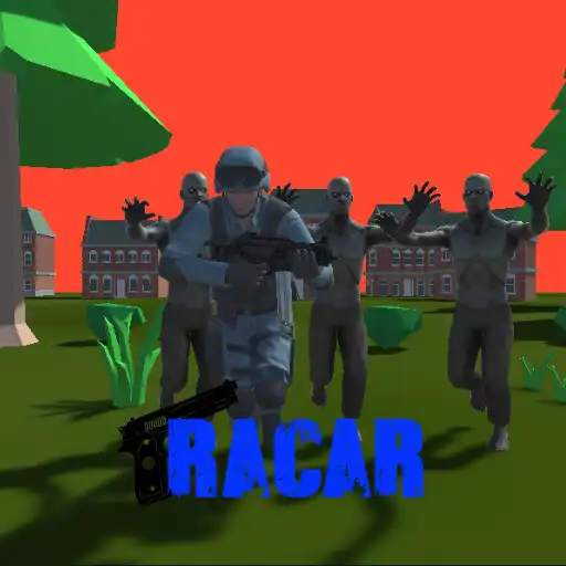Play RACAR - Shooter FPS APK Play RACAR - Shooter FPS APK