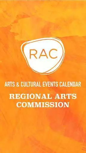 Play RAC Arts & Events Calendar  and enjoy RAC Arts & Events Calendar with UptoPlay