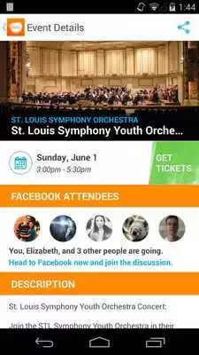 Play RAC Arts  Events Calendar