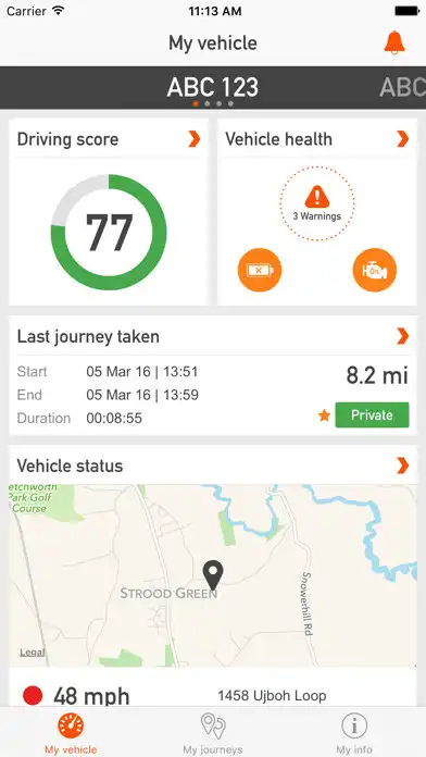 Play RAC Connected  and enjoy RAC Connected with UptoPlay