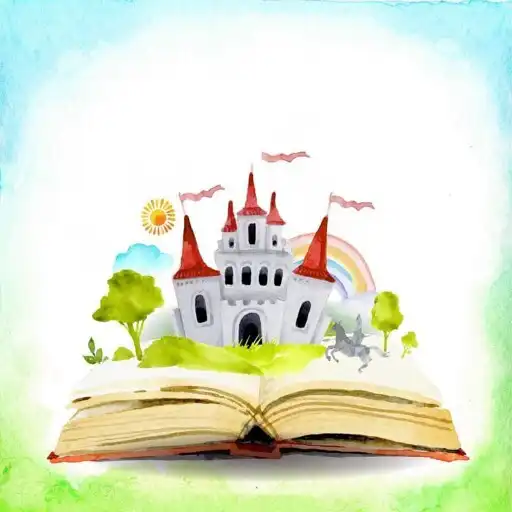 Play Raccontami una storia Tell me a fairy tale APK