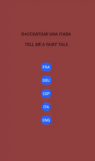 Play Raccontami una storia Tell me a fairy tale  and enjoy Raccontami una storia Tell me a fairy tale with UptoPlay