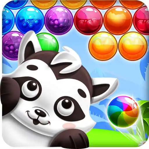 Play Raccoon Bubbles APK Play Raccoon Bubbles APK