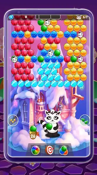 Play Raccoon Collecting World as an online game Raccoon Collecting World with UptoPlay