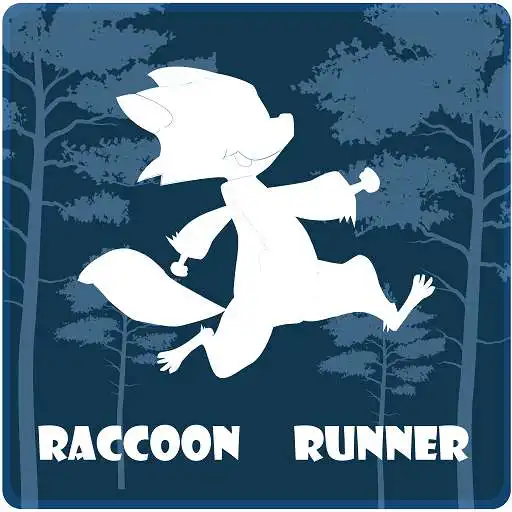 Play Raccoon: Endless Runner APK