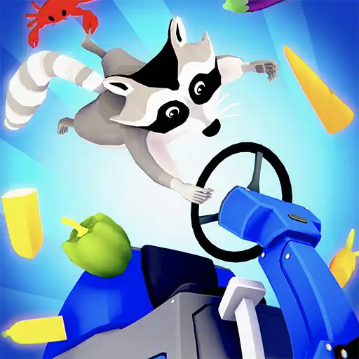 Play Raccoon Retail APK