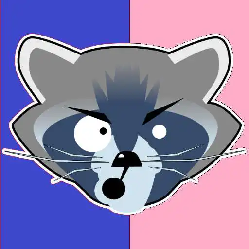 Play Raccoon Robbery APK