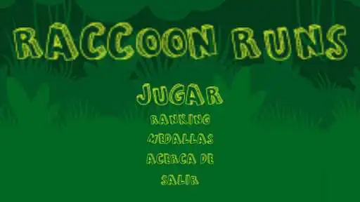 Play Raccoon Runs  and enjoy Raccoon Runs with UptoPlay