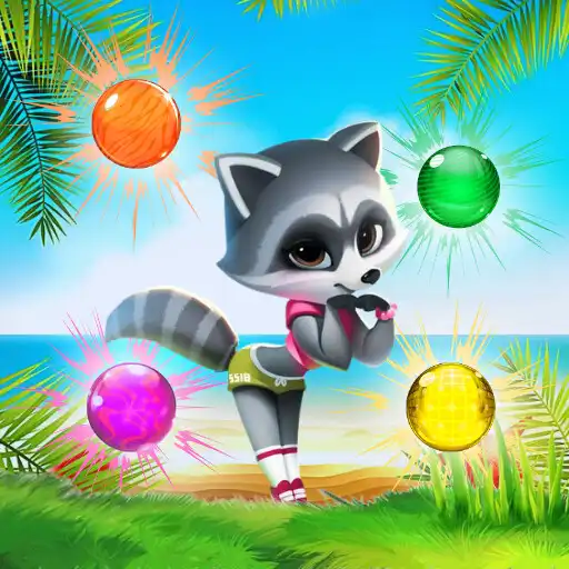 Play Raccoon Salvage APK