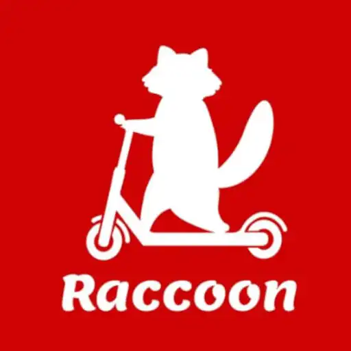 Play RACCOON Scooter APK Play RACCOON Scooter APK