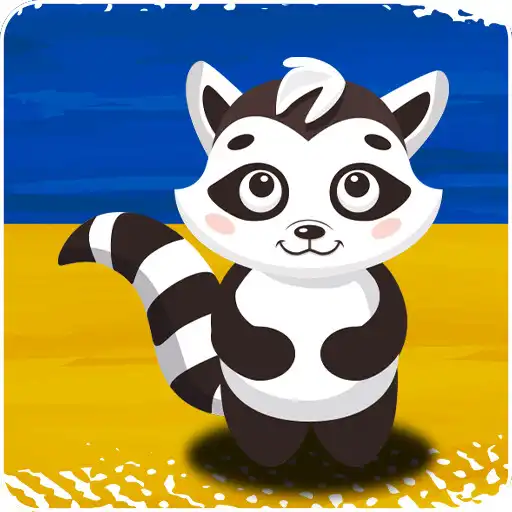 Play Raccoons Return: Kherson Path APK