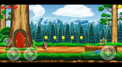 Play Raccoon: The Orc Invasion  and enjoy Raccoon: The Orc Invasion with UptoPlay