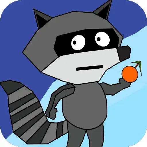 Play Raccoon Tulu APK