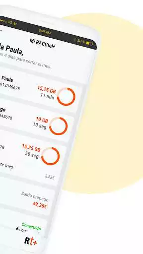 Play Racctel+ as an online game Racctel+ with UptoPlay