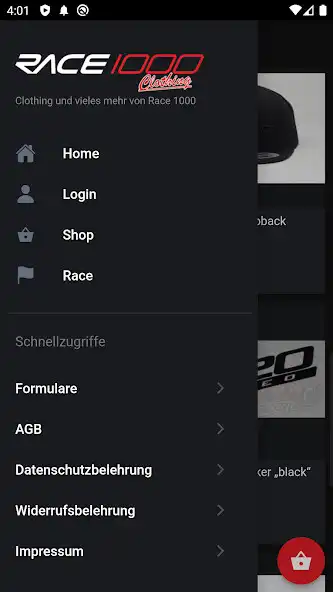 Play Race1000 Clothing as an online game Race1000 Clothing with UptoPlay