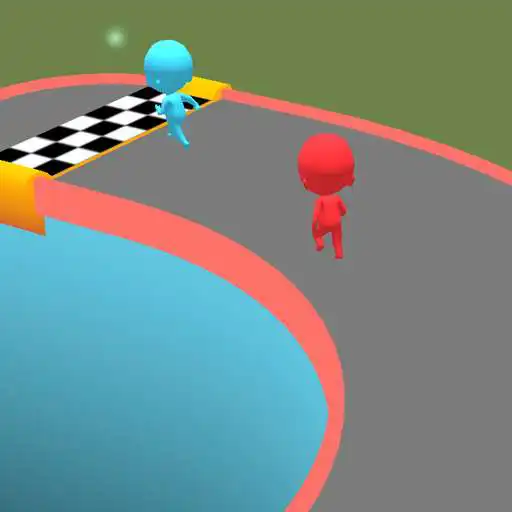 Play Race 3D - Cool Relaxing endless running game APK Play Race 3D - Cool Relaxing endless running game APK
