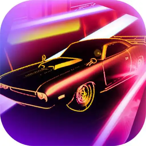 Play Race 3D: Neon Light APK Play Race 3D: Neon Light APK