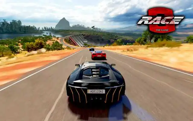 Play Race 3: The Game