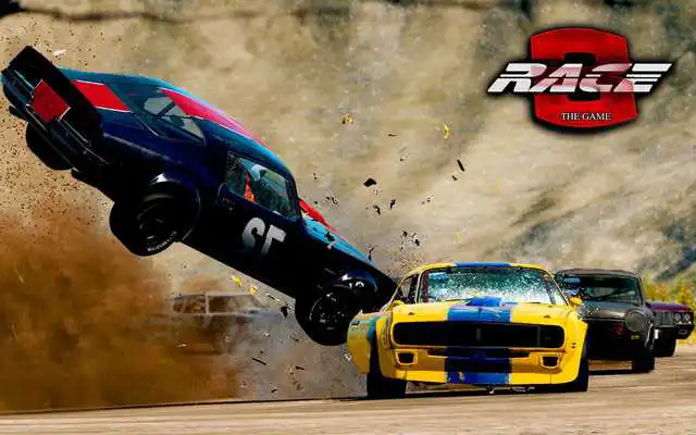 Play Race 3: The Game