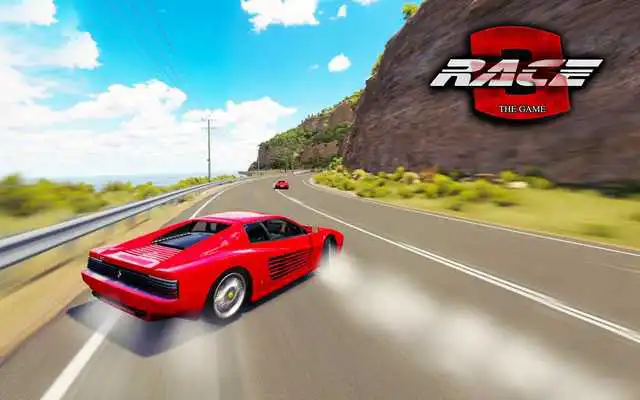 Play Race 3: The Game