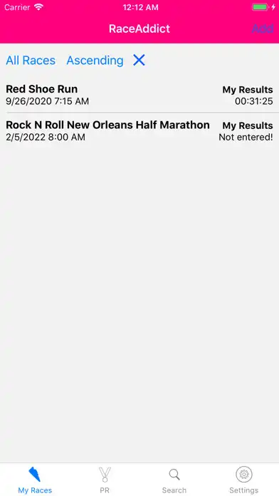 Play RACE ADDICT as an online game RACE ADDICT with UptoPlay