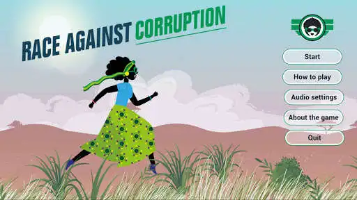 Play Race Against Corruption  and enjoy Race Against Corruption with UptoPlay