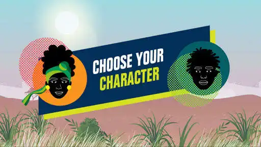 Play Race Against Corruption as an online game Race Against Corruption with UptoPlay