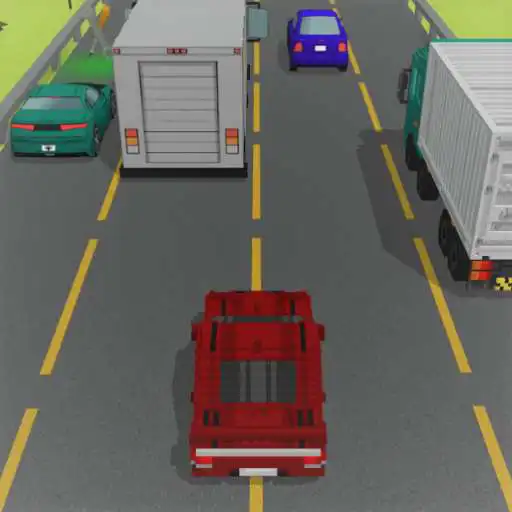 Play Race Against Time - Hyper Casual APK