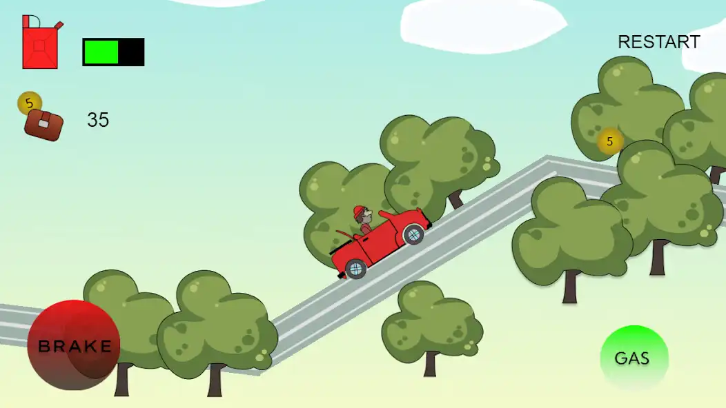 Play Race And Go as an online game Race And Go with UptoPlay