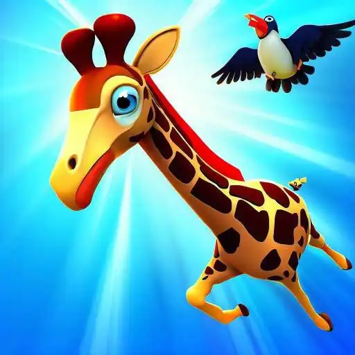 Play Race Animals APK