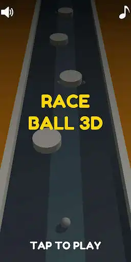 Play RaceBall 3D  and enjoy RaceBall 3D with UptoPlay
