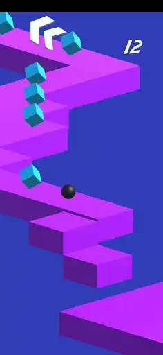 Play Race Ball as an online game Race Ball with UptoPlay