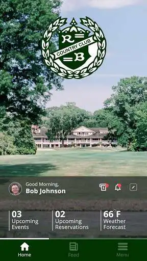 Play Race Brook Country Club as an online game Race Brook Country Club with UptoPlay