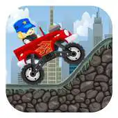 Free play online Race Car Climb Hill City APK Free play online Race Car Climb Hill City APK