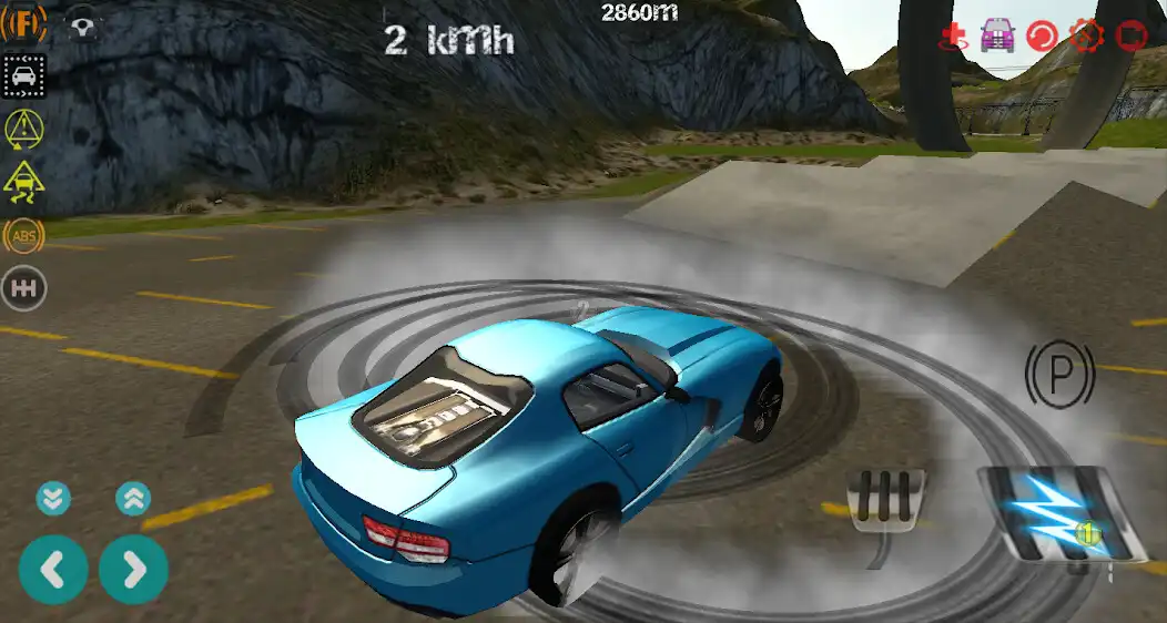 Play Race Car Drive Simulator 3D  and enjoy Race Car Drive Simulator 3D with UptoPlay