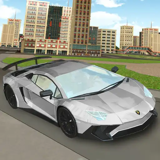 Play Race Car Driving Simulator APK
