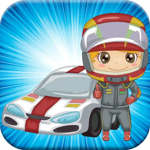 Play Racecar Games For Boys Girls APK Play Racecar Games For Boys Girls APK