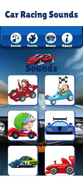 Play Racecar Games For Boys  Girls as an online game Racecar Games For Boys  Girls with UptoPlay