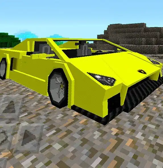 Play Race Car Mod  and enjoy Race Car Mod with UptoPlay
