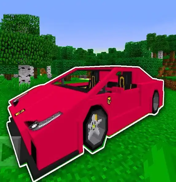 Play Race Car Mod as an online game Race Car Mod with UptoPlay